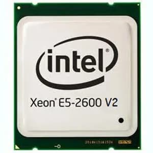 SR1AY - Intel Xeon E5-2603V2 4-Core 1.80GHz LGA2011 Processor