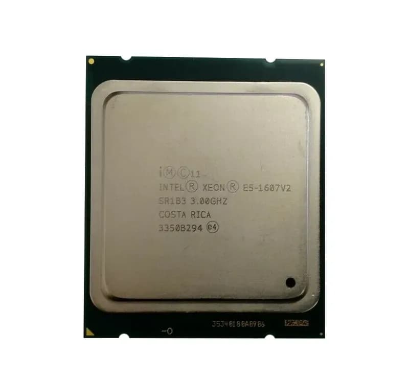 SR1B3 Intel Xeon 3.00GHz Server CPU