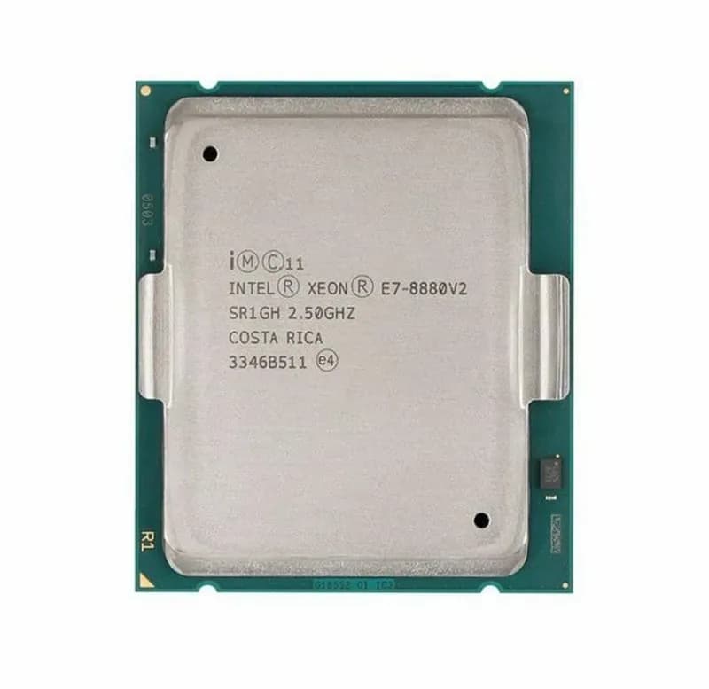 SR1GH Intel Xeon 2.5GHz Server CPU