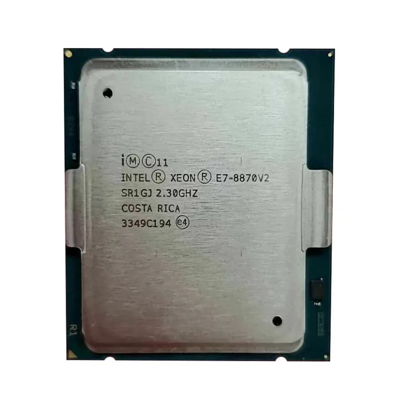 SR1GJ Intel Xeon 2.30GHz Server CPU
