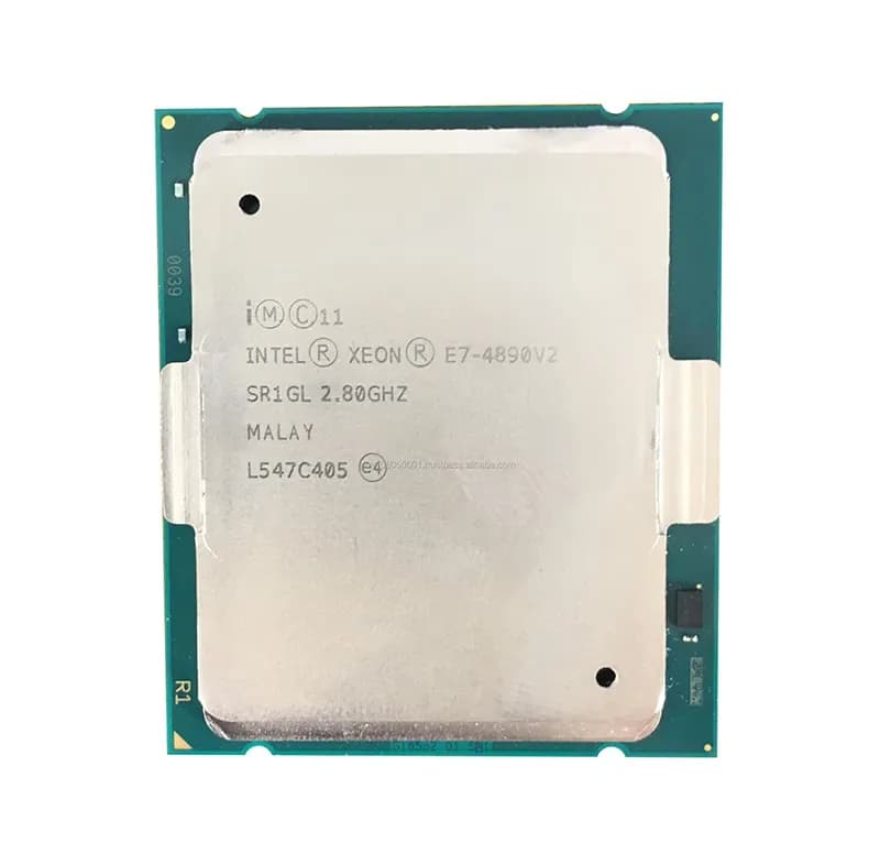 SR1GL - Intel Xeon E7-4890V2 15-Core 2.80GHz LGA2011 Processor