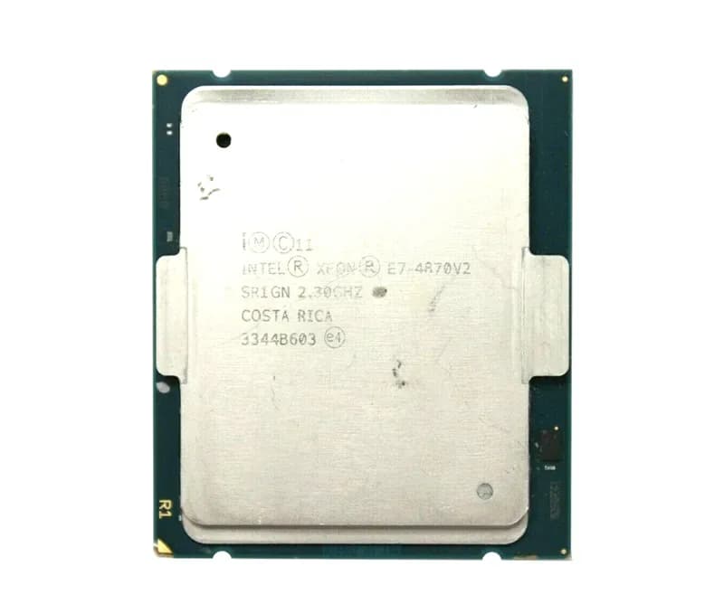SR1GN Intel Xeon 2.3GHz Server CPU