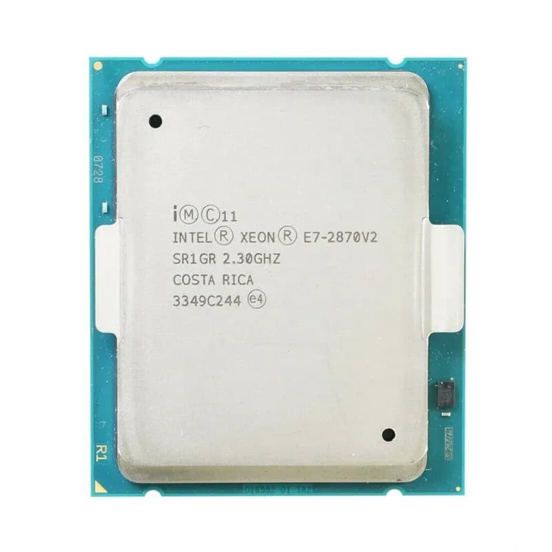 SR1GR Intel Xeon 2.3GHz Server CPU
