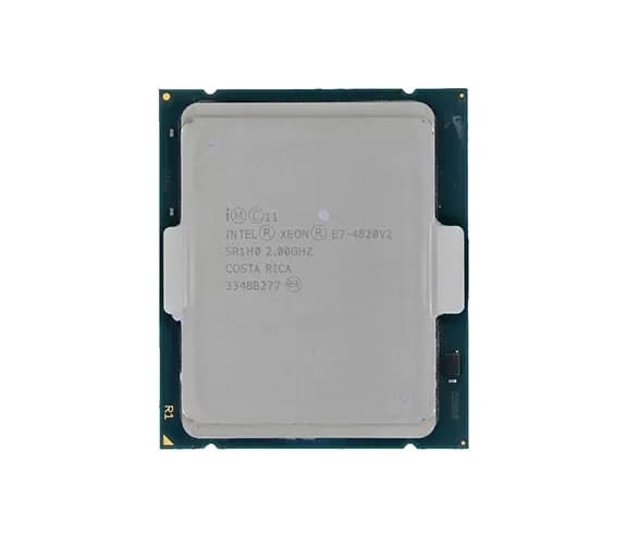 SR1H0 Intel Xeon 2.0GHz Server CPU