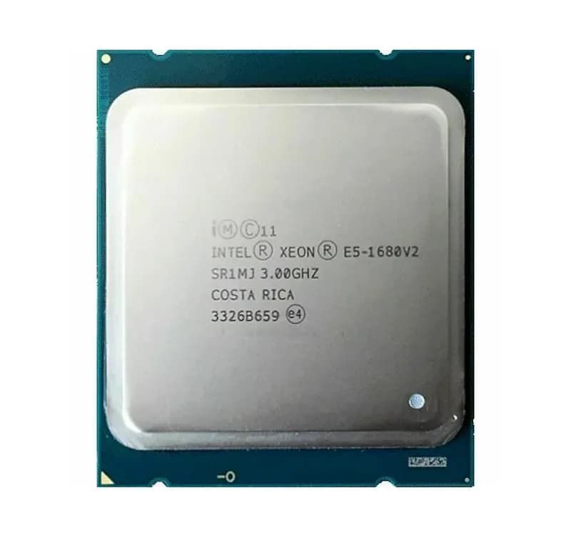 SR1MJ Intel Xeon 3.00GHz Server CPU