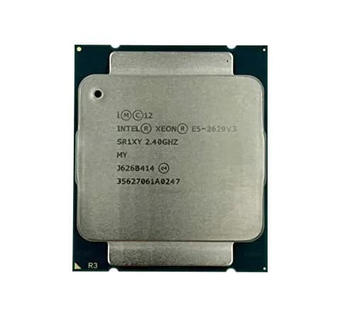 SR1XY Intel Xeon 2.40GHz Server CPU