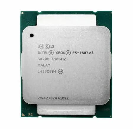 SR20M Intel Xeon 3.10GHz Server CPU