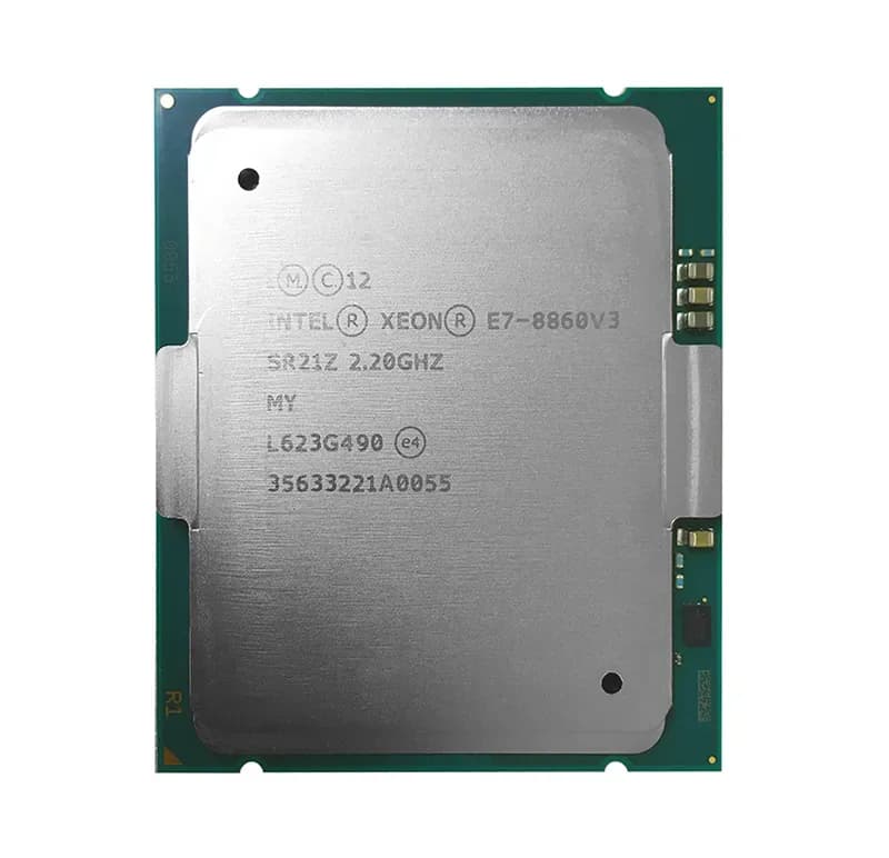 SR21Z Intel Xeon 2.20GHz Server CPU
