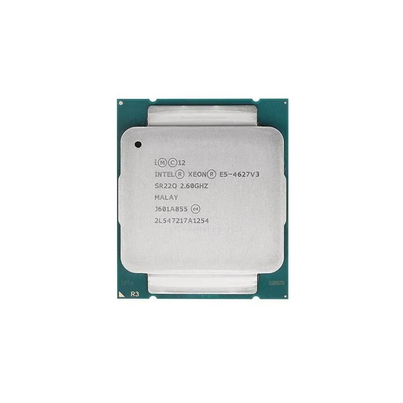 SR22Q Intel Xeon 2.60GHz Server CPU