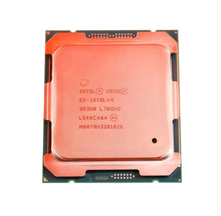 SR2N8 - Intel Xeon E5-2650LV4 14-Core 1.70GHz LGA2011-3 Processor