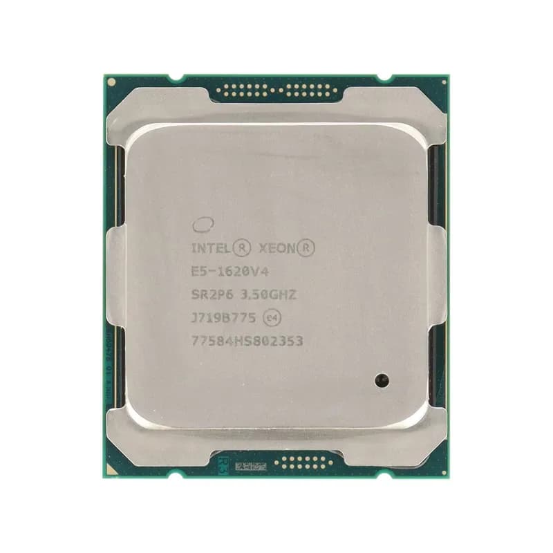 SR2P6 Intel Xeon 3.50GHz Server CPU