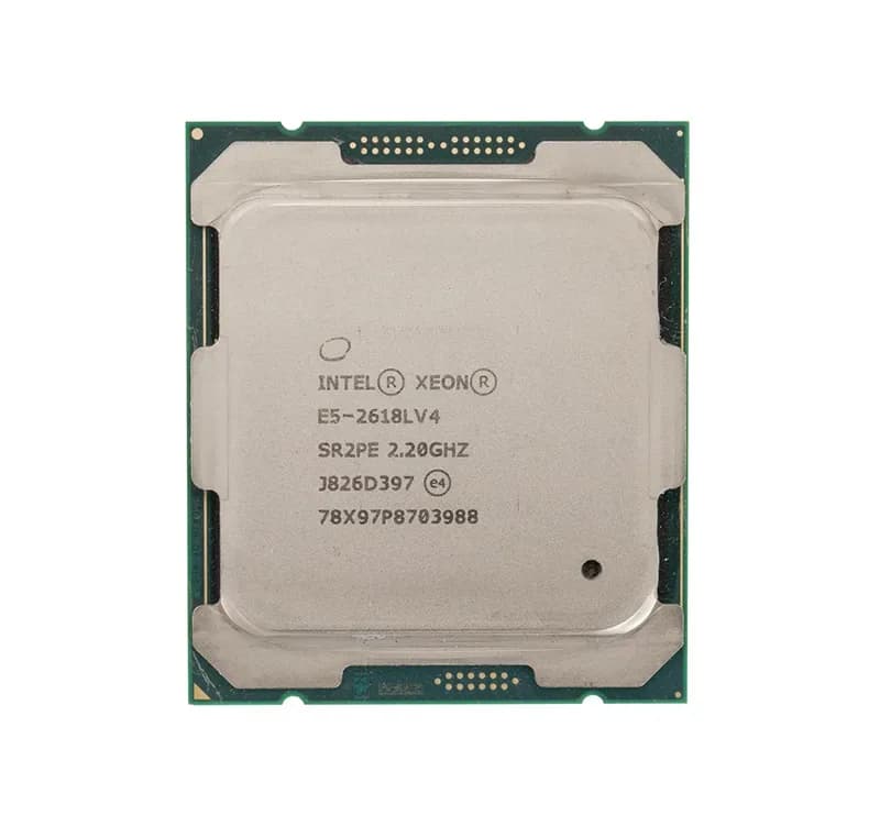 SR2PE Intel Xeon 2.20GHz Server CPU