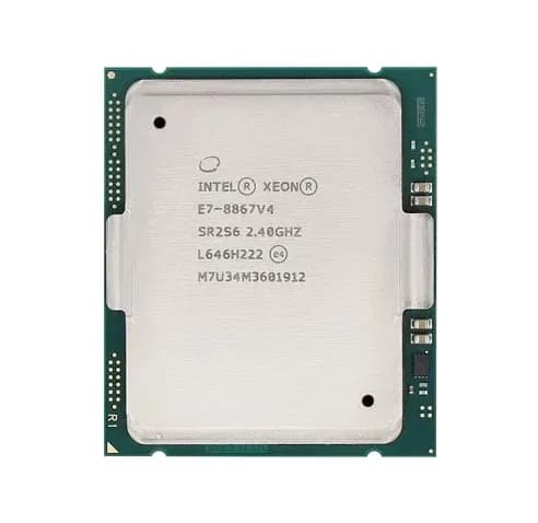 SR2S6 Intel Xeon 2.40GHz Server CPU
