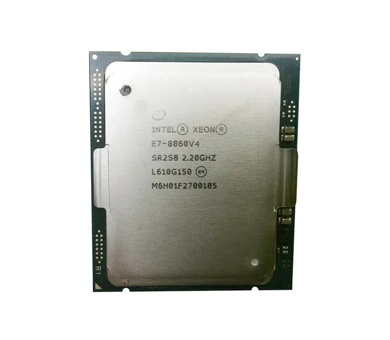 SR2S8 Intel Xeon 2.20GHz Server CPU