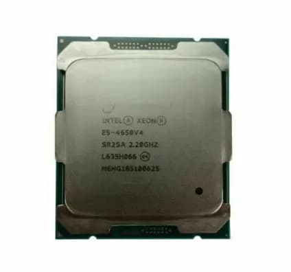 SR2SA Intel Xeon 2.20GHz Server CPU