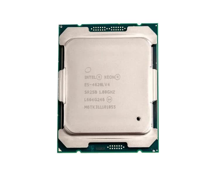 SR2SB - Intel Xeon E5-4628LV4 14-Core 1.80GHz LGA2011-3 Processor
