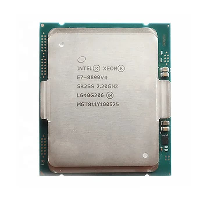 SR2SS Intel Xeon 2.20GHz Server CPU