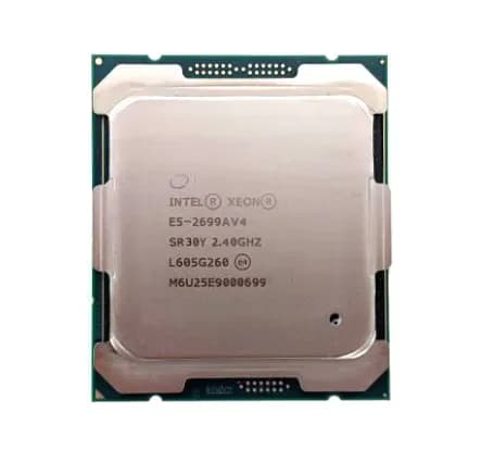 SR30Y - Intel Xeon E5-2699AV4 22-Core 2.40GHz LGA2011 Processor