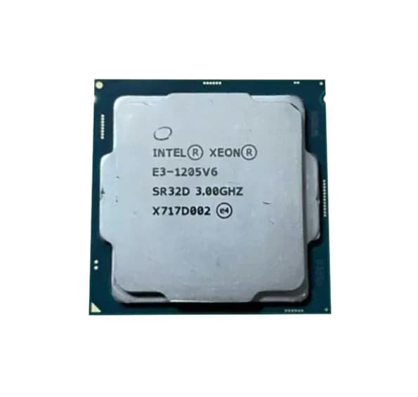 SR32D Intel Xeon 3.00GHz Server CPU