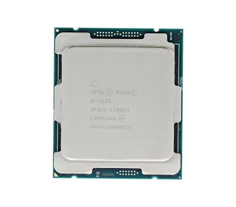 SR3LN Intel Xeon 3.70GHz Server CPU