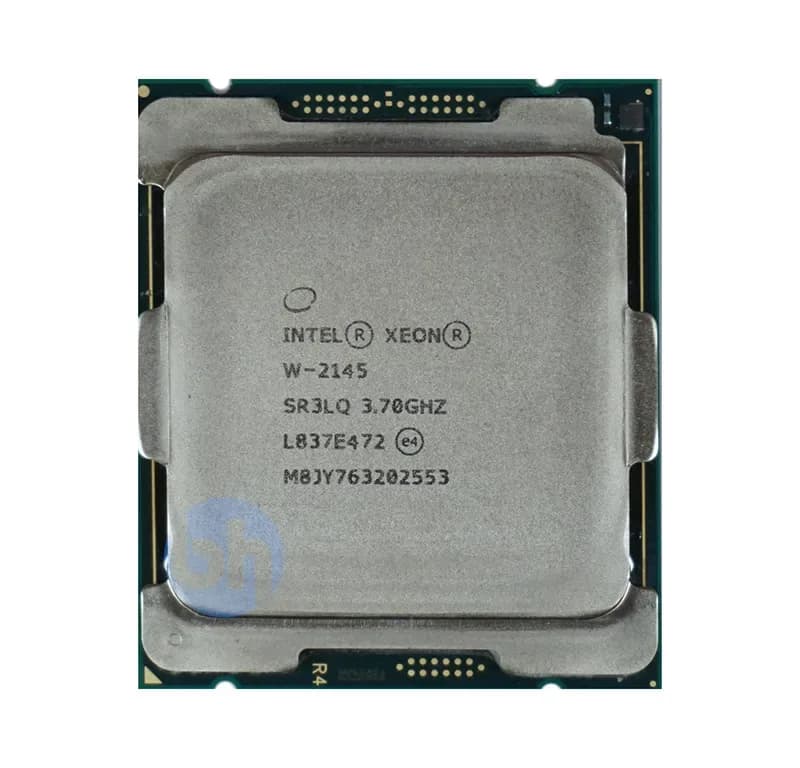 SR3LQ Intel Xeon 3.70GHz Server CPU
