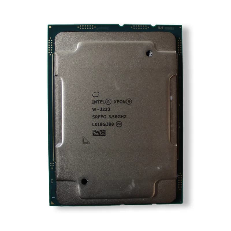 SRFFG - Intel Xeon W-3223 8-Core 3.50GHz LGA3647 Processor