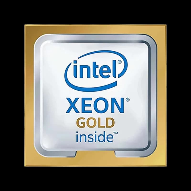 SRFPM Intel Xeon Gold 5218T 2.1GHz 16 Core Socket FCLGA3647 Server CPU
