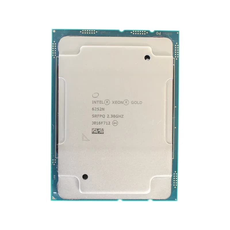 SRFPQ - Intel Xeon Gold 6252N 12-Core 3.30GHz LGA3647 Processor