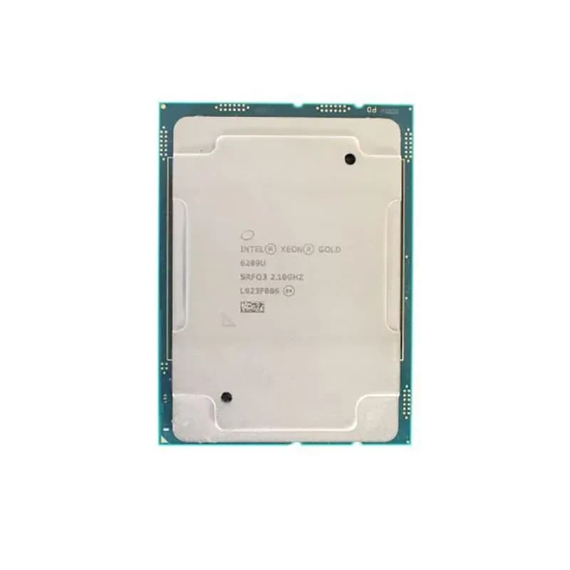 SRFQ3 - Intel Xeon Gold 6209U Icosa-core 2.10 GHz LGA3647 Processor