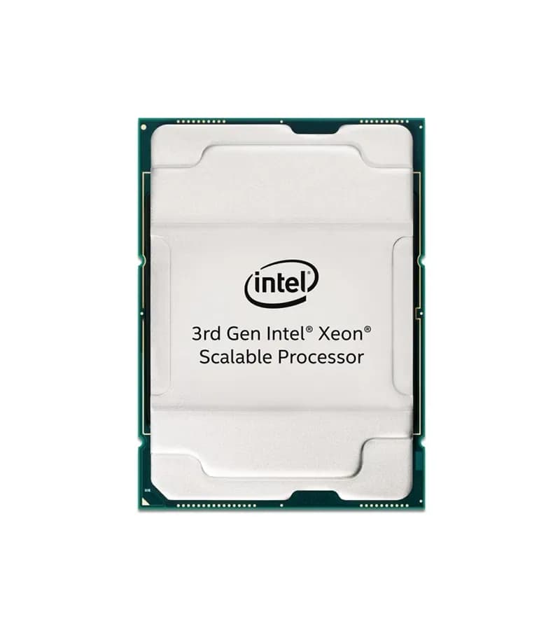 SRJY1 - Intel Xeon Gold 5320H 20-Core 2.40GHz LGA4189 Processor