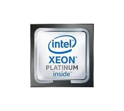 SRK57 Intel Xeon Platinum 3.90GHz Server CPU