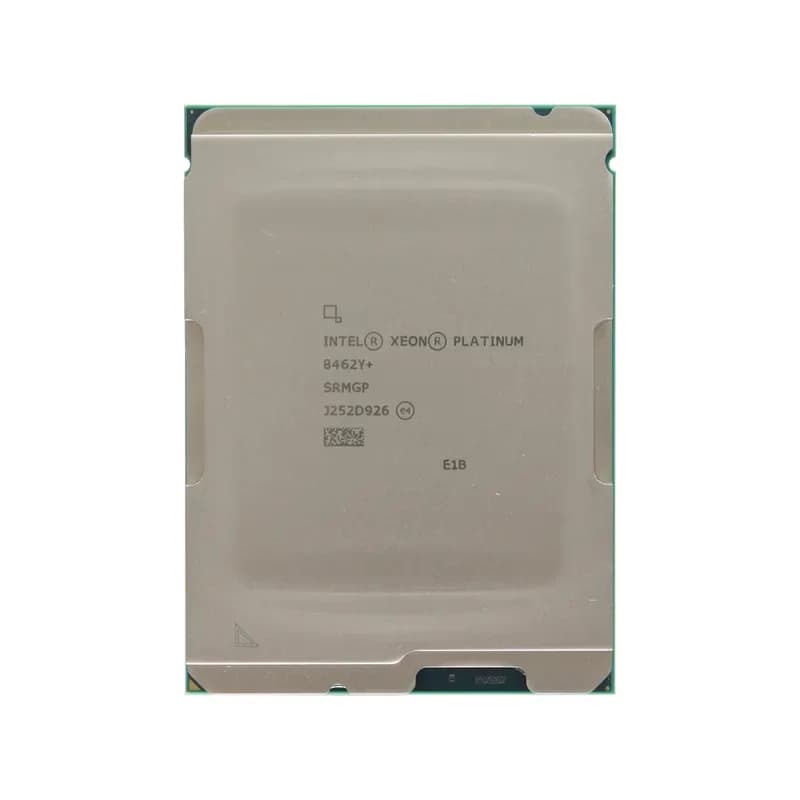 SRMGP Intel Xeon Platinum 8462Y+ 2.8GHz 32 Core FCLGA4677 Server CPU