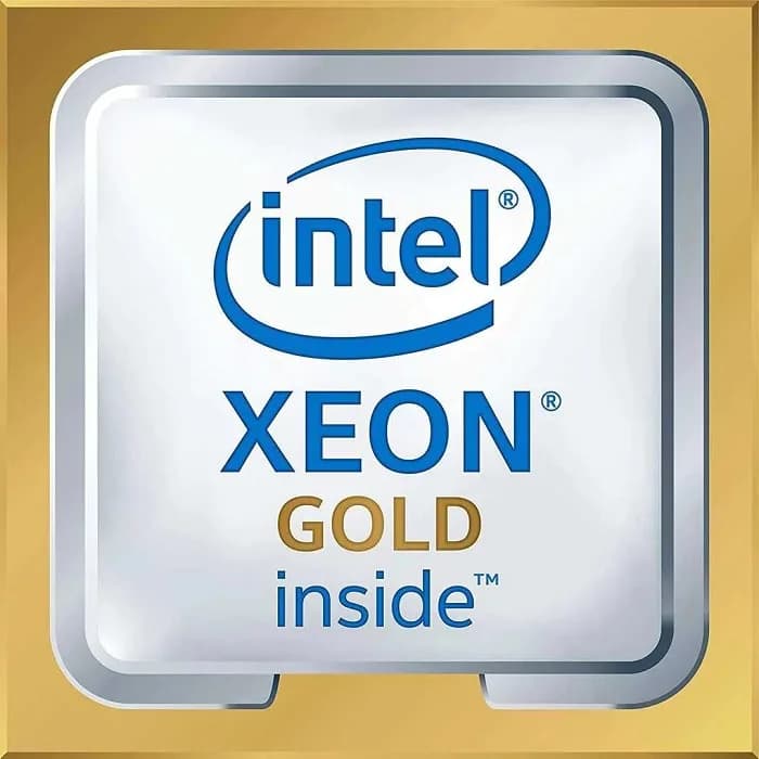 Intel SRMGT Xeon Gold 6434H 8-Core 3.70Ghz 22.5MB Processor