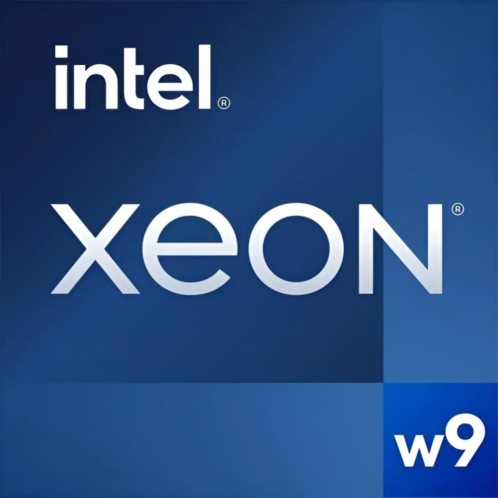 SRN72 Intel Xeon w9-3575X 2.2GHz 44 Core Socket FCLGA4677 Server CPU