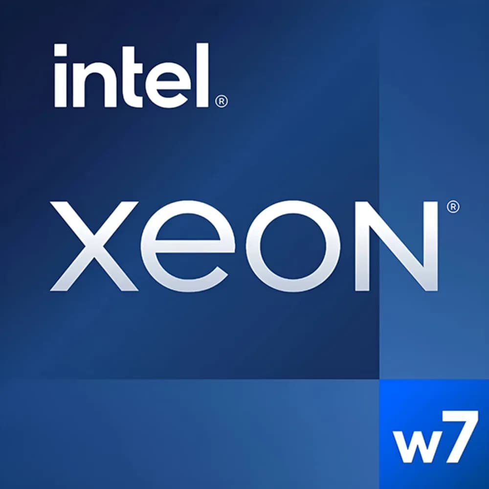 SRN74 Intel Xeon w7-3545 2.7GHz 24 Core Socket FCLGA4677 Server CPU