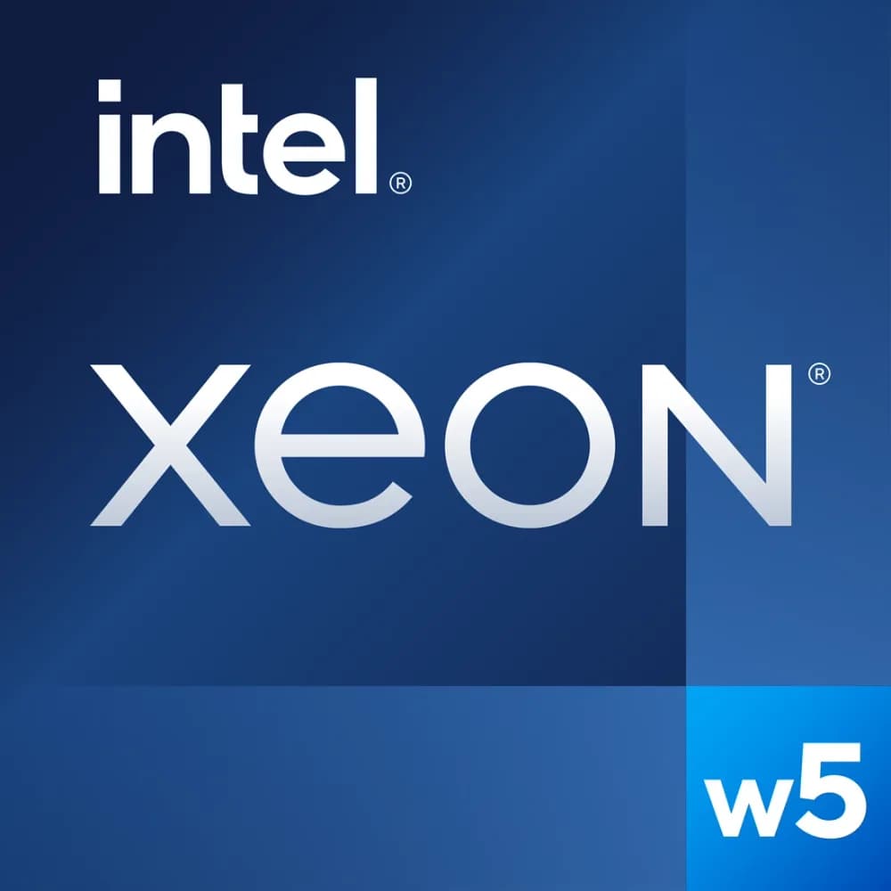SRN76 Intel Xeon w5-3535X 2.9GHz 20 Core Socket FCLGA4677 Server CPU
