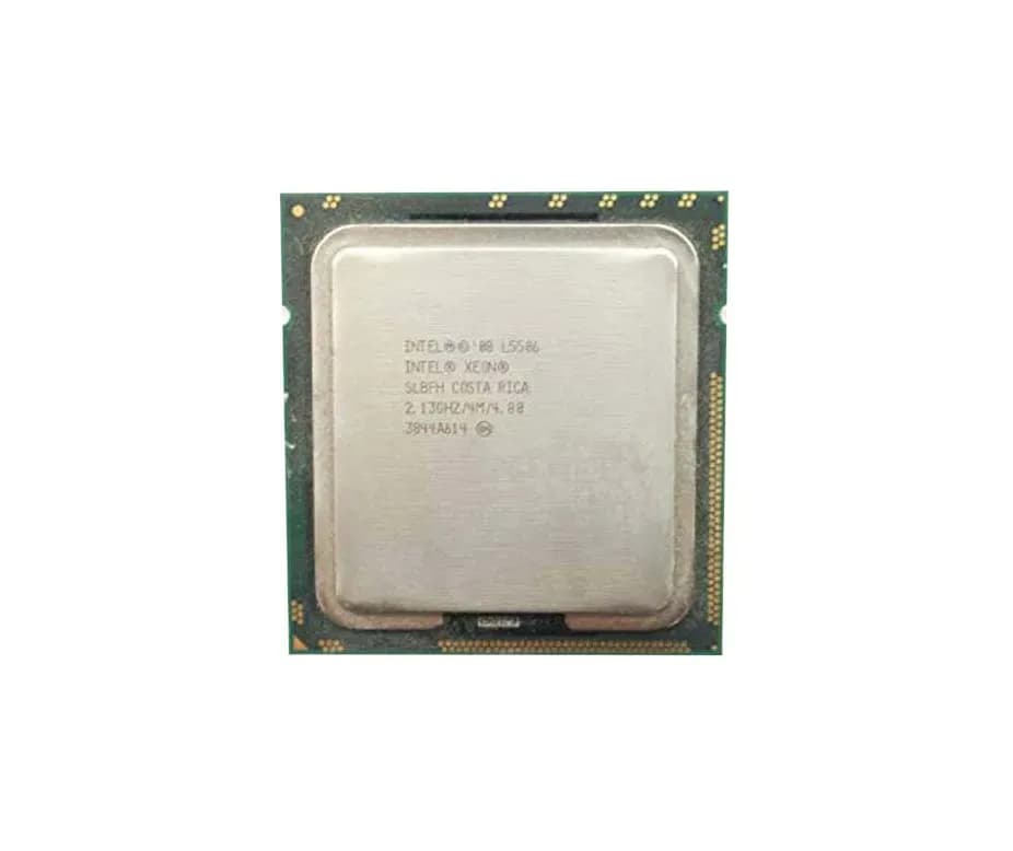 T360N - Dell 2.13GHz LGA1366 Xeon L5506 4-Core Processor