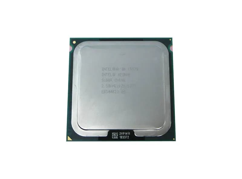 T844G - Dell 2.50GHz LGA771 Xeon L5420 4-Core Processor