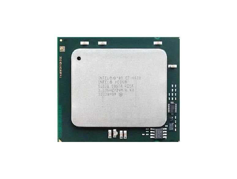 VH579 Dell Xeon 2.13GHz Server CPU