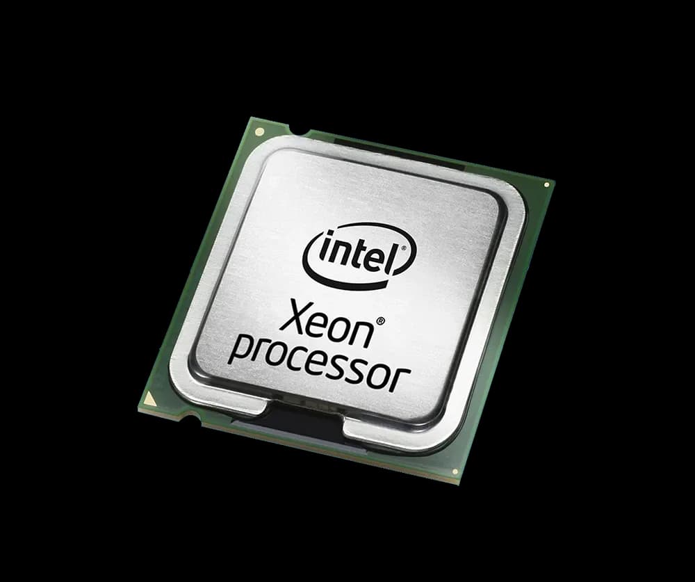 W5590 - Intel Xeon W5590 4-Core 3.33GHz LGA1366 Processor