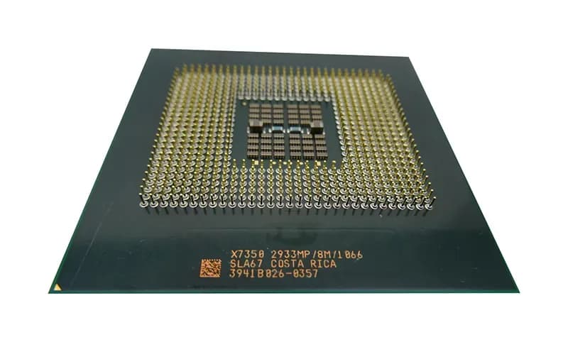 X7350 Intel Xeon 2.93GHz Server CPU
