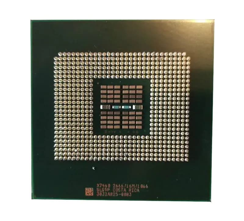 X7460 Intel Xeon 2.66GHz Server CPU