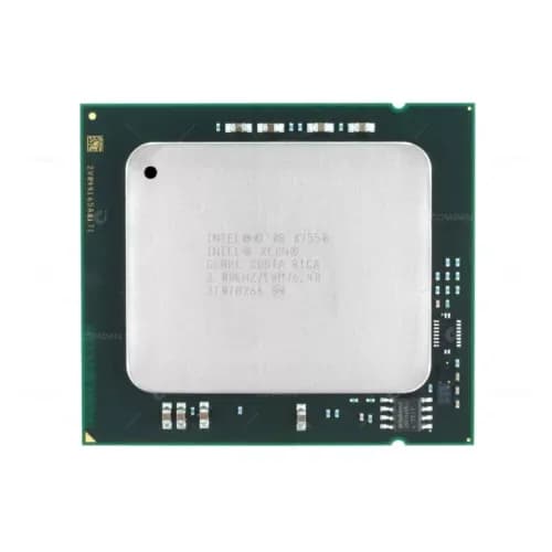 X7550 Intel Xeon 2.00GHz Server CPU