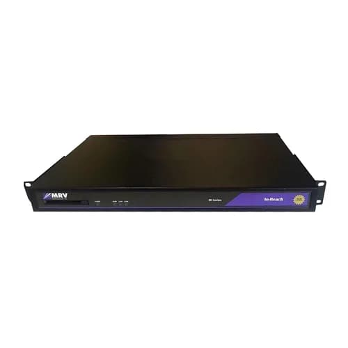 24P7479 - IBM iTouch InReach IR-8040-101 40 x Ports AC 120/230V Terminal Server