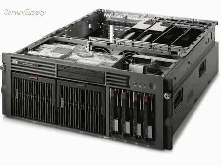 407658-001 - HPE DL585 2 x DC 2.6Ghz 2GB