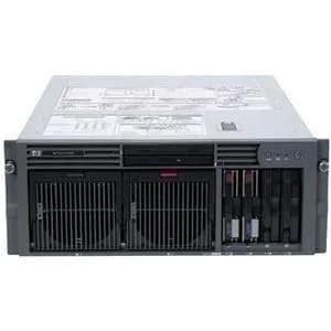 407659-001 - HPE ProLiant DL585 G1 2x Operton DC Server