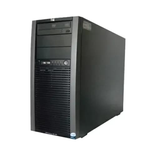 450291-B21 - HP ProLiant ML150 Gen 5 Hot Plug SAS/SATA Configure-To-Order Server