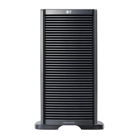 487930-001 - HPE ProLiant ML350 G6 1 X Intel Server