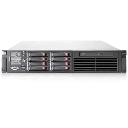 583970-001 - HPE ProLiant 2x Intel Xeon X5660 Server