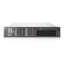 589150-001 - HPE ProLiant 1x Intel Xeon E5630 Server